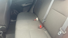 Suzuki Swift 1.2 Dualjet 83 12V Hybrid SZ-L 5dr Petrol Hatchback